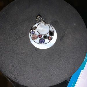 New Lia Sophia Pendant